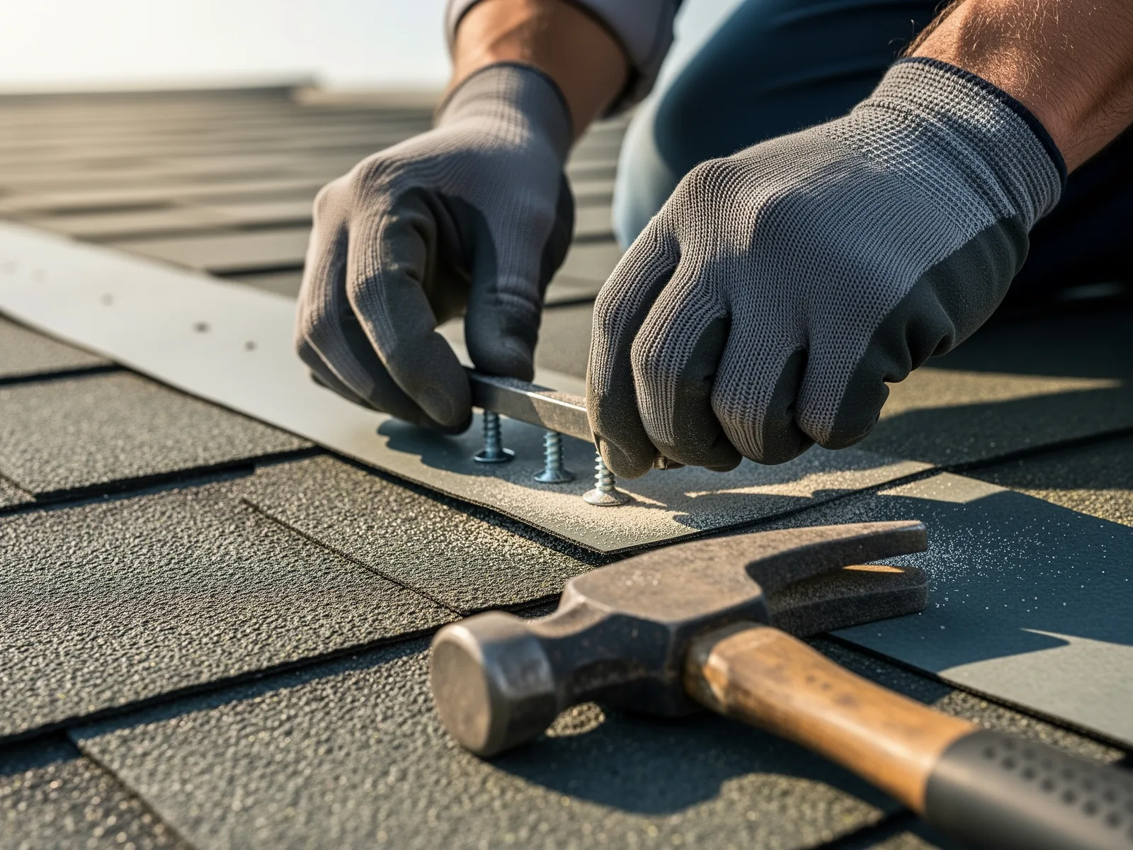 Why choose Fascia Repair in Skull Valley, AZ